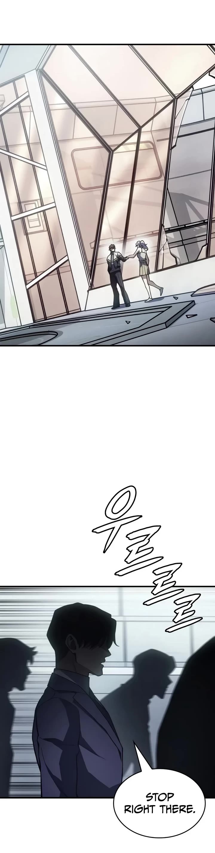 Regressing With the King's Power Chapter 159 page 36 - Chapter 159