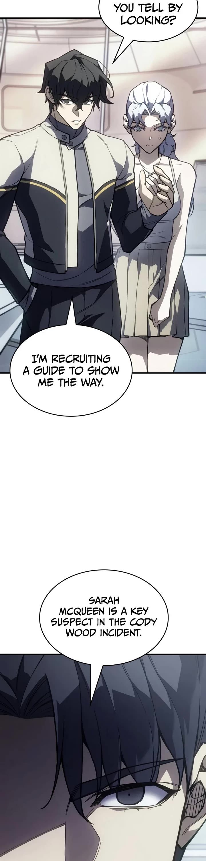 Regressing With the King's Power Chapter 159 page 38 - Chapter 159