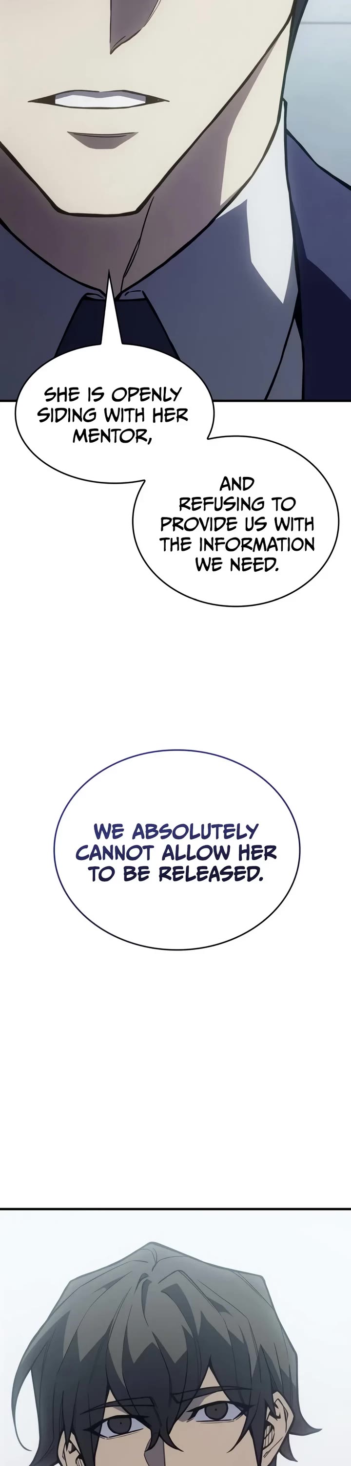 Regressing With the King's Power Chapter 159 page 39 - Chapter 159