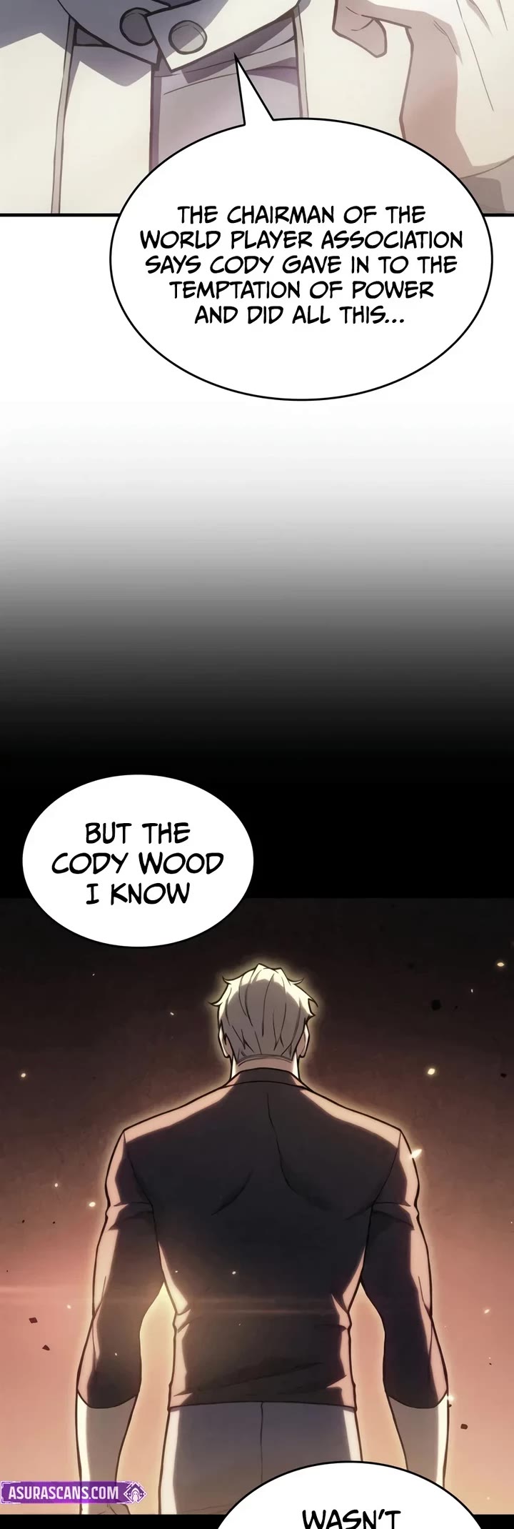 Regressing With the King's Power Chapter 159 page 4 - Chapter 159