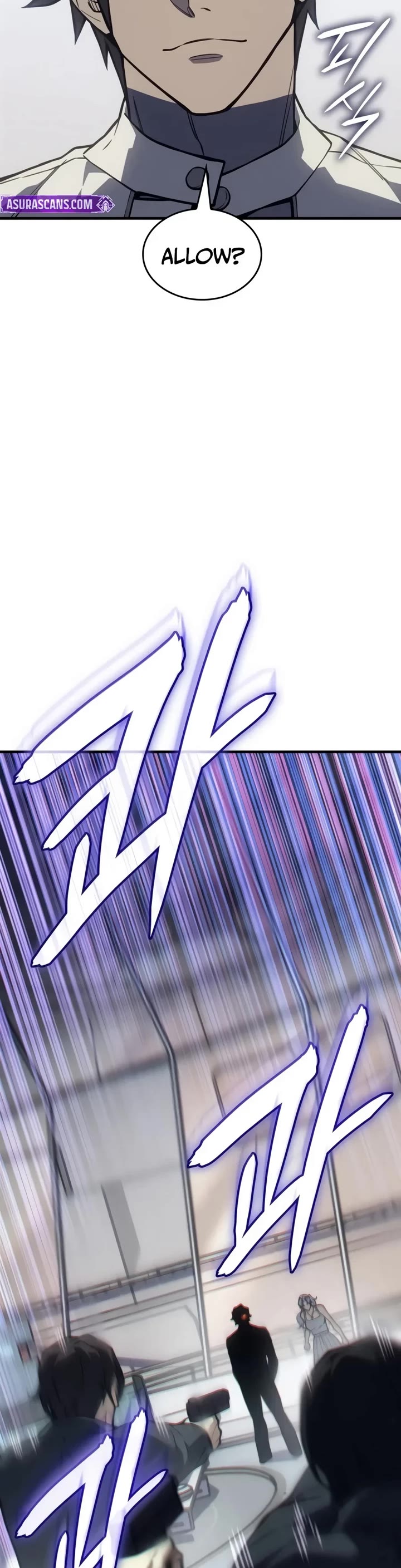 Regressing With the King's Power Chapter 159 page 40 - Chapter 159