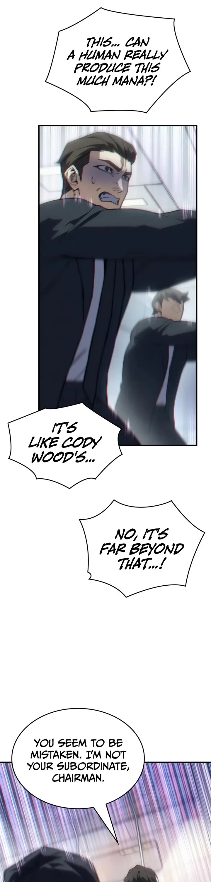 Regressing With the King's Power Chapter 159 page 42 - Chapter 159