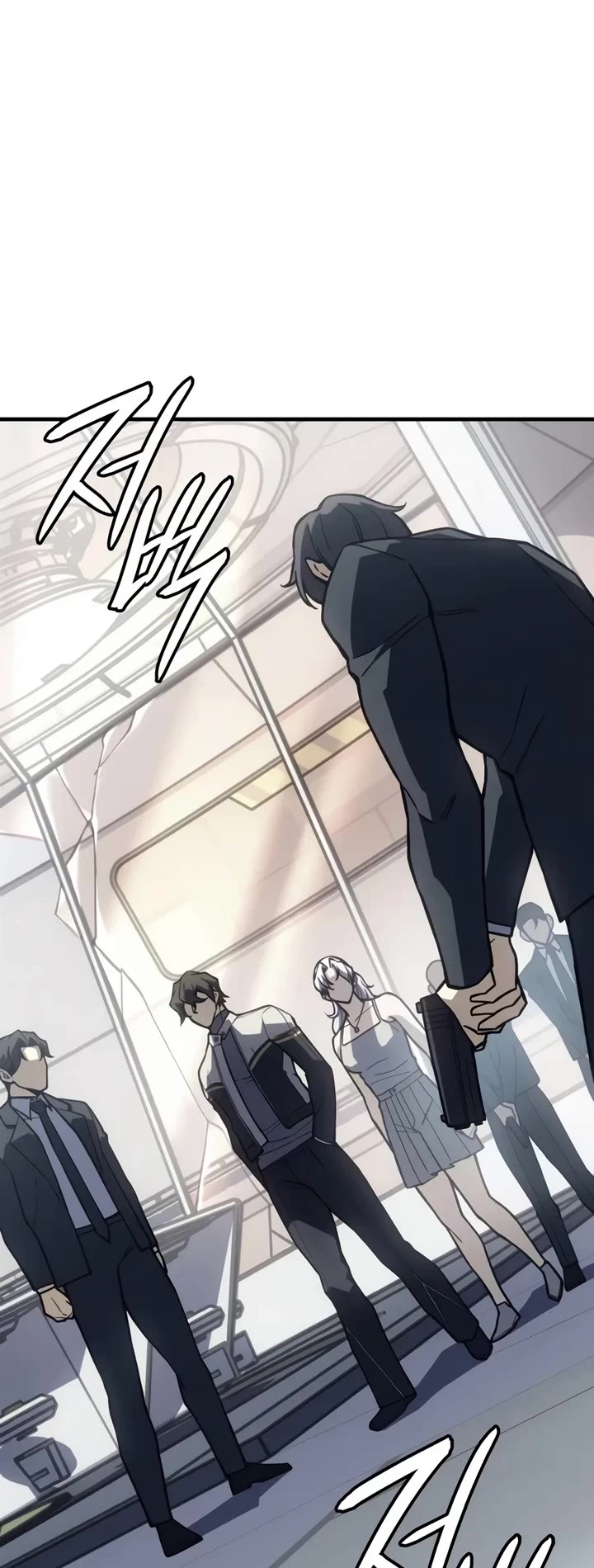 Regressing With the King's Power Chapter 159 page 46 - Chapter 159