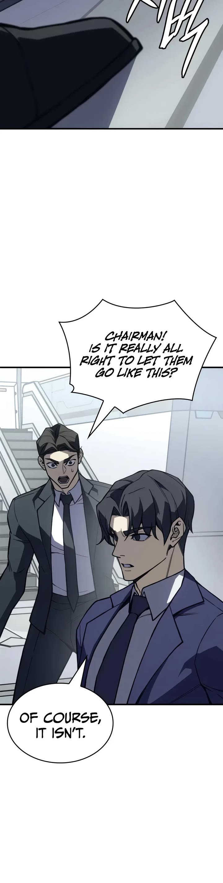 Regressing With the King's Power Chapter 159 page 47 - Chapter 159
