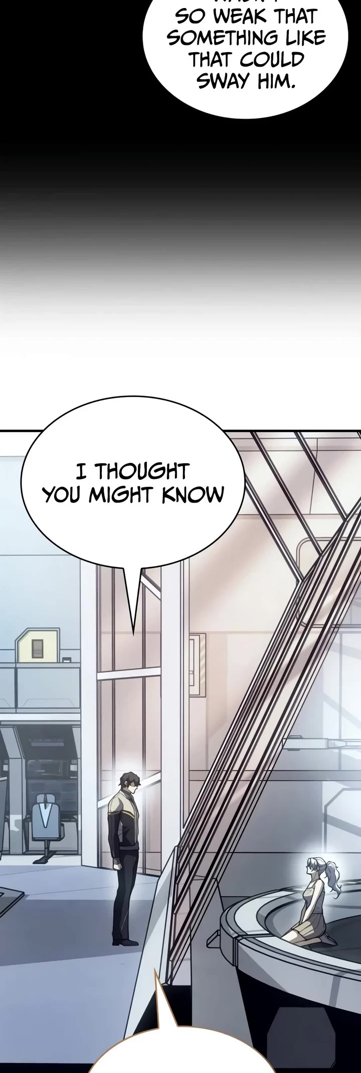 Regressing With the King's Power Chapter 159 page 5 - Chapter 159