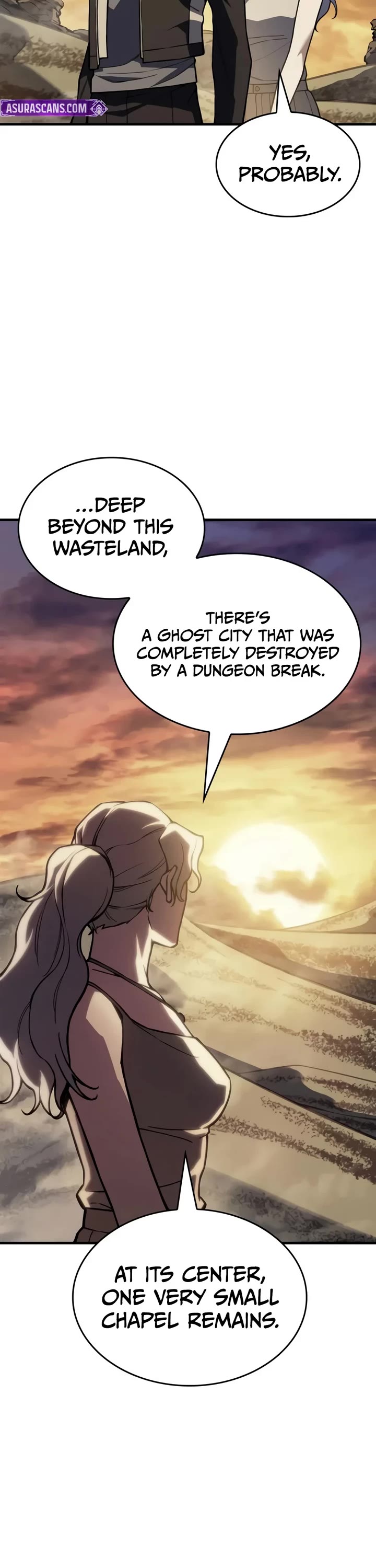 Regressing With the King's Power Chapter 159 page 54 - Chapter 159