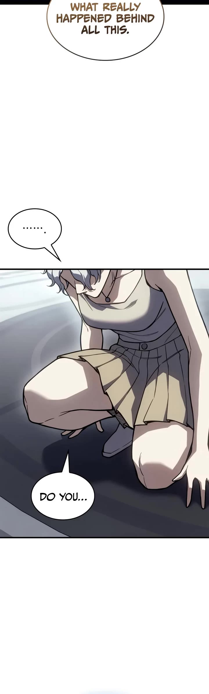 Regressing With the King's Power Chapter 159 page 6 - Chapter 159