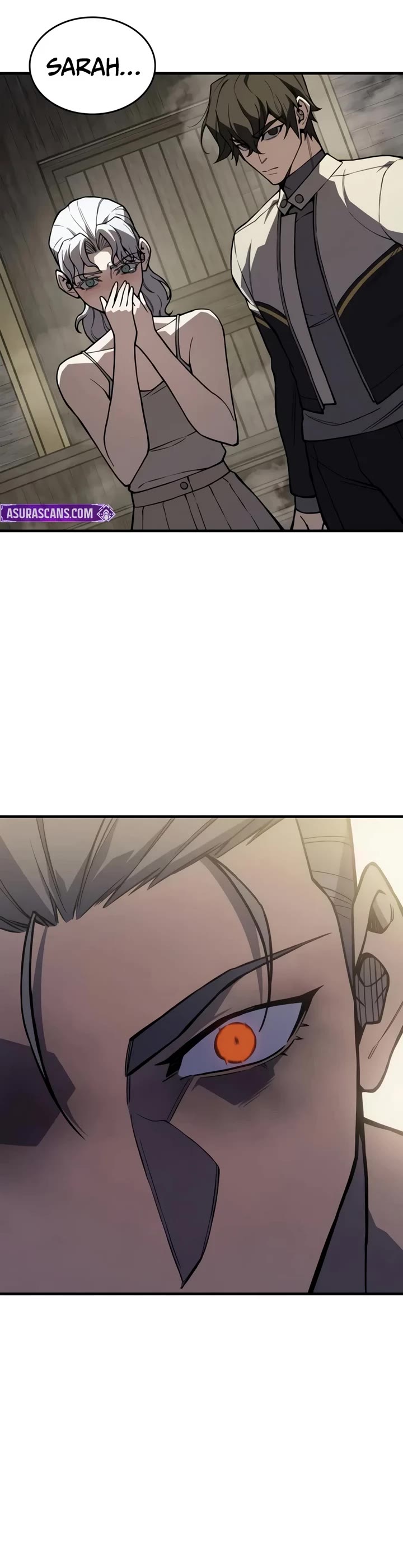 Regressing With the King's Power Chapter 159 page 64 - Chapter 159