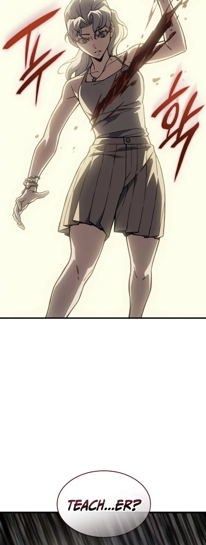 Regressing With the King's Power Chapter 159 page 69 - Chapter 159