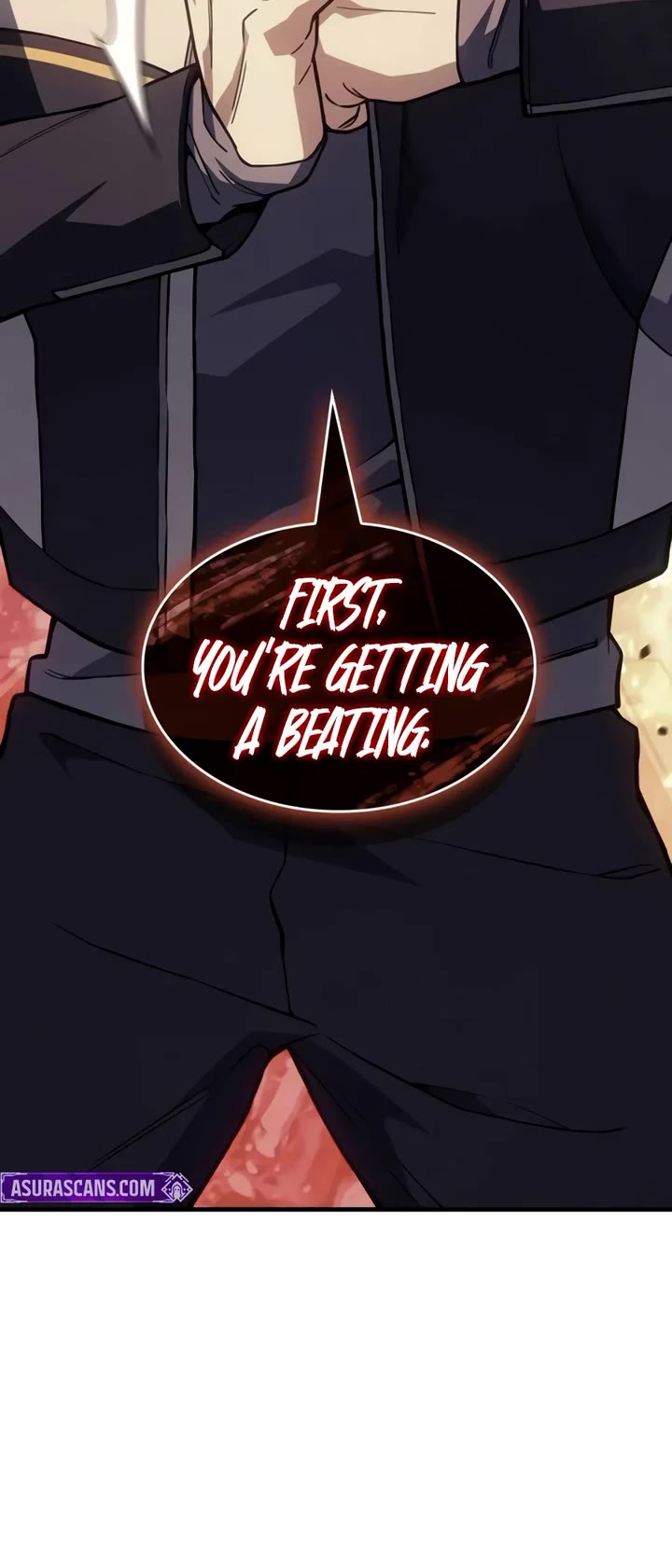 Regressing With the King's Power Chapter 159 page 73 - Chapter 159
