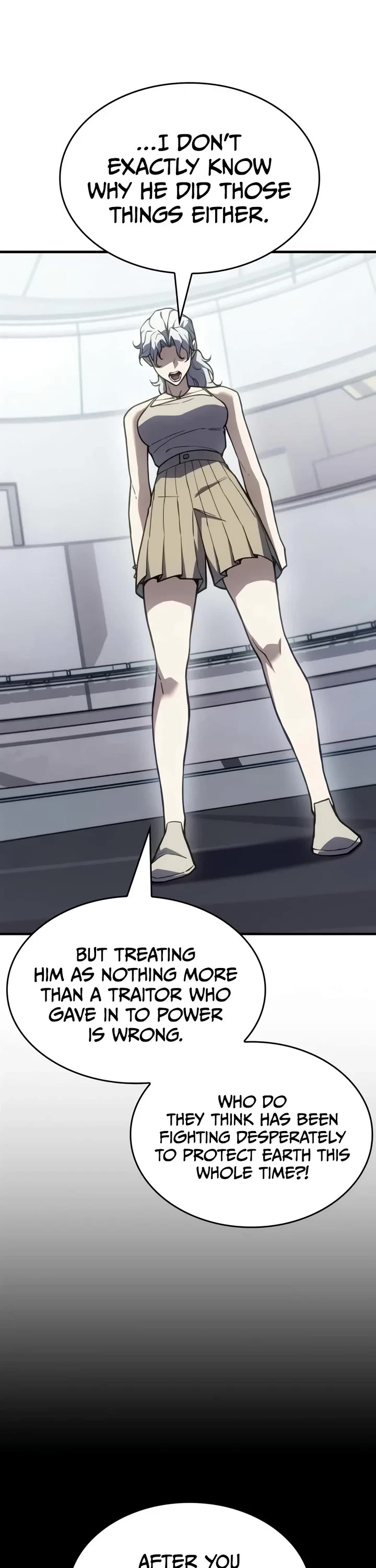Regressing With the King's Power Chapter 159 page 9 - Chapter 159