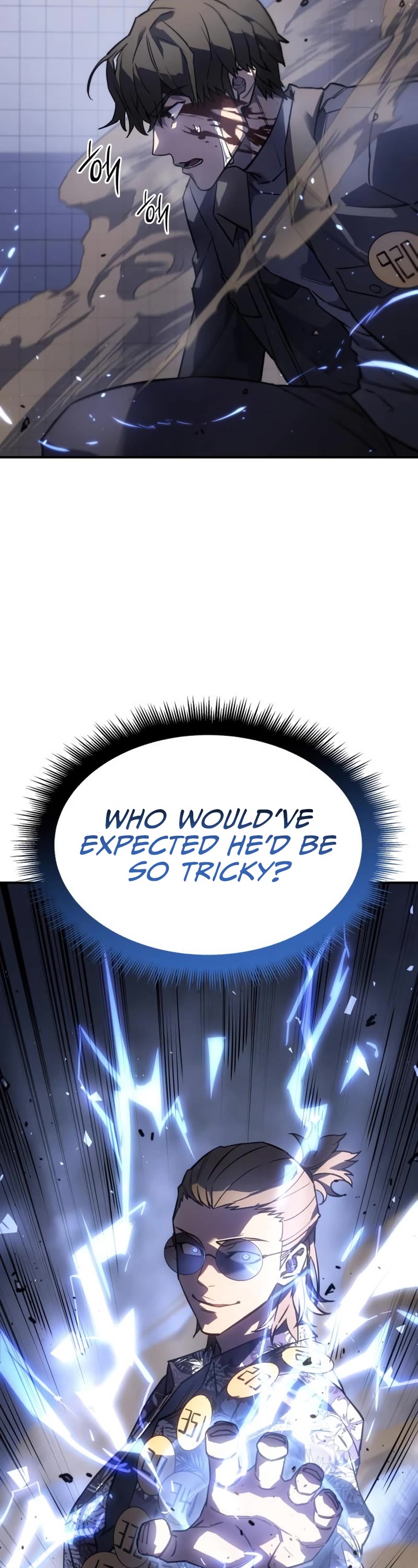 Regressing With the King's Power Chapter 16 page 13 - Chapter 16