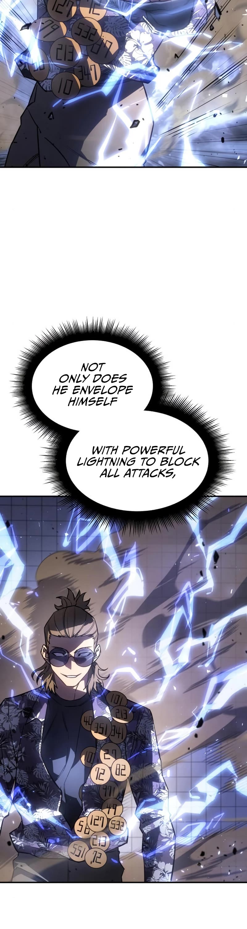 Regressing With the King's Power Chapter 16 page 14 - Chapter 16