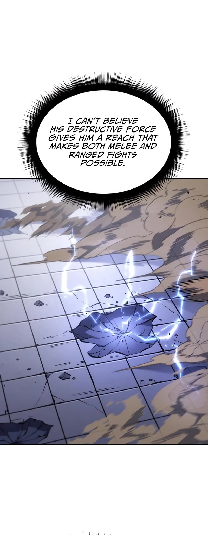 Regressing With the King's Power Chapter 16 page 15 - Chapter 16