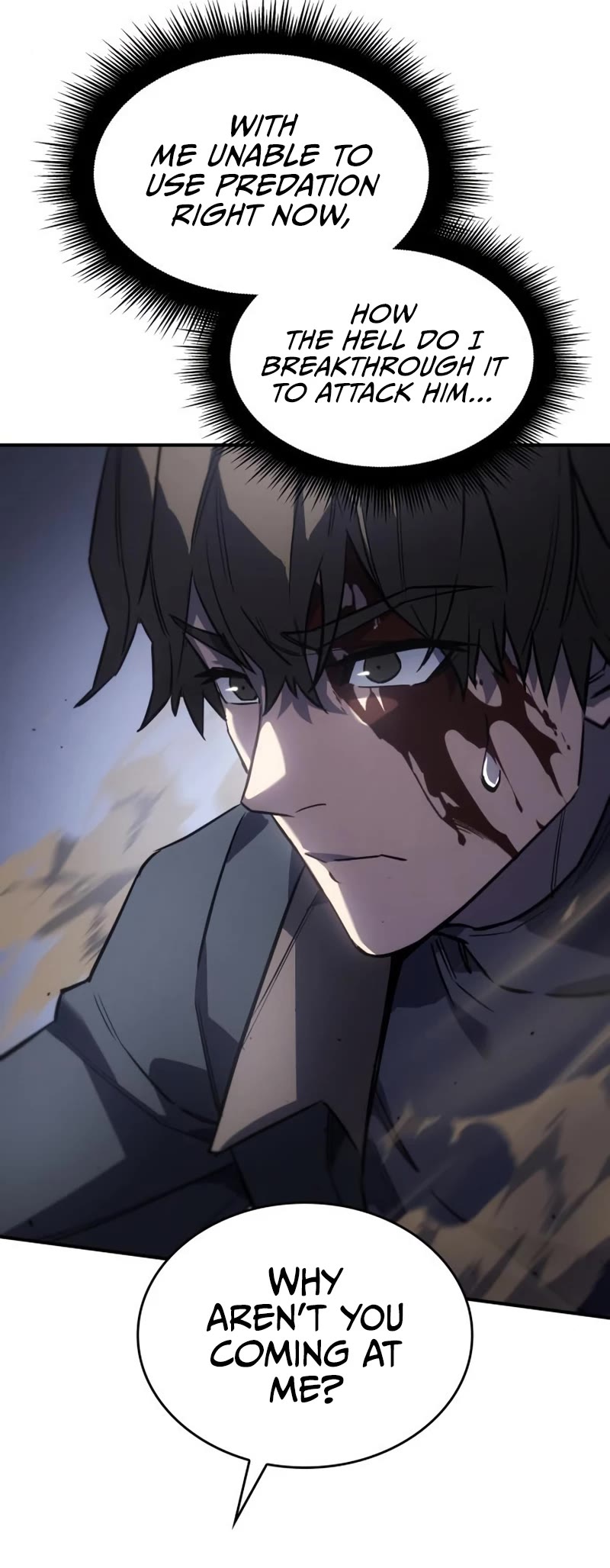 Regressing With the King's Power Chapter 16 page 16 - Chapter 16