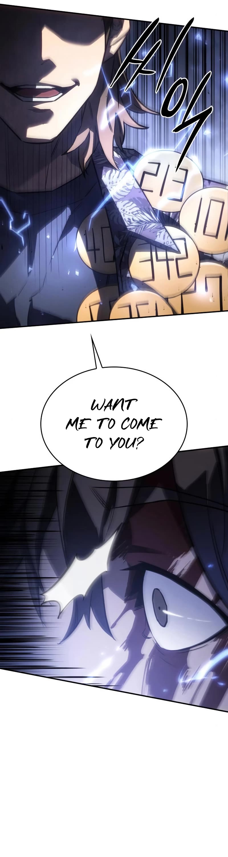Regressing With the King's Power Chapter 16 page 17 - Chapter 16