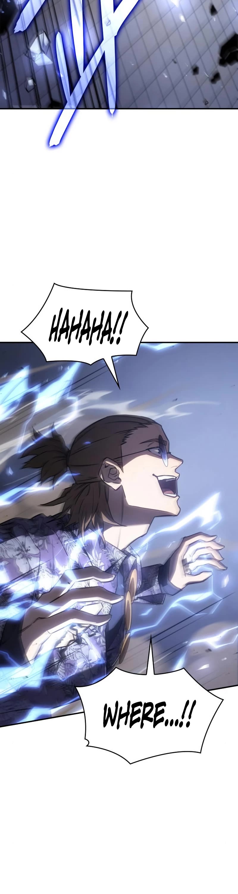 Regressing With the King's Power Chapter 16 page 23 - Chapter 16