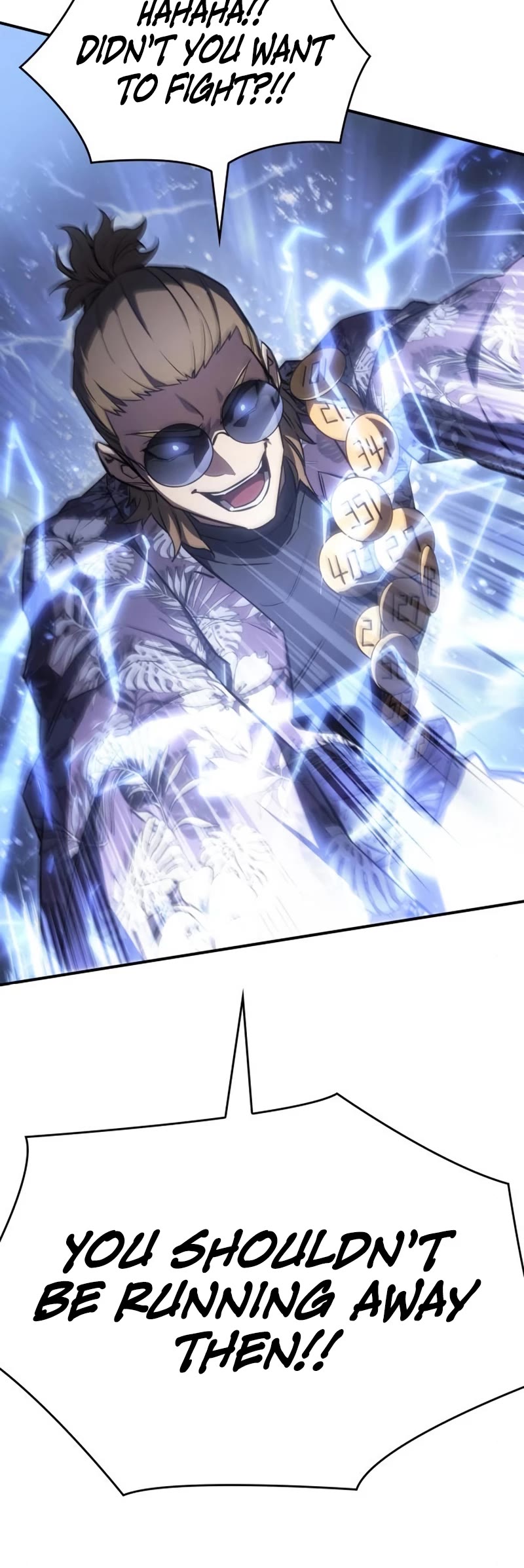 Regressing With the King's Power Chapter 16 page 26 - Chapter 16