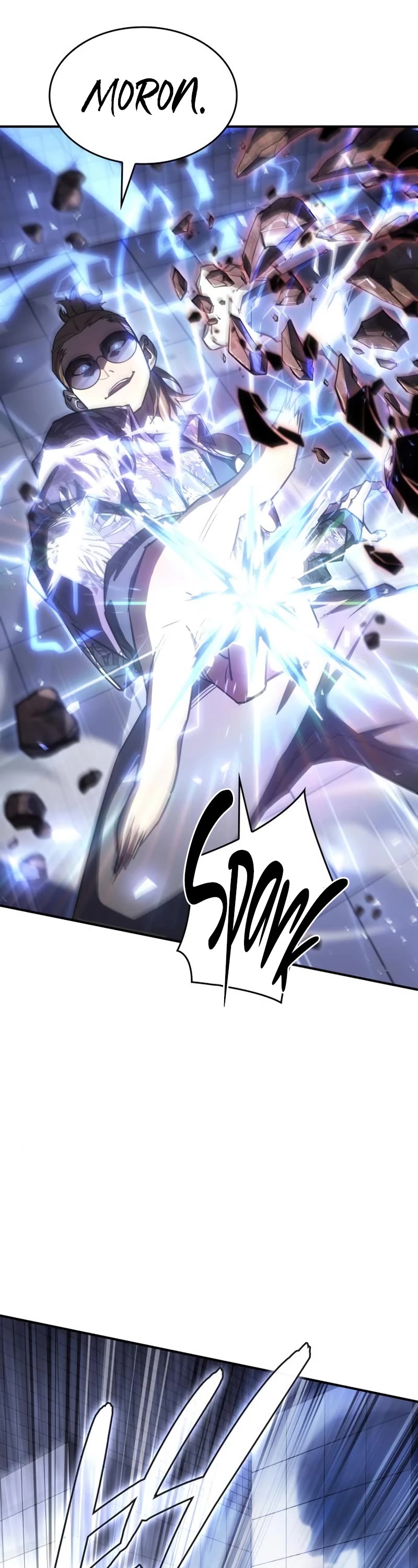 Regressing With the King's Power Chapter 16 page 29 - Chapter 16