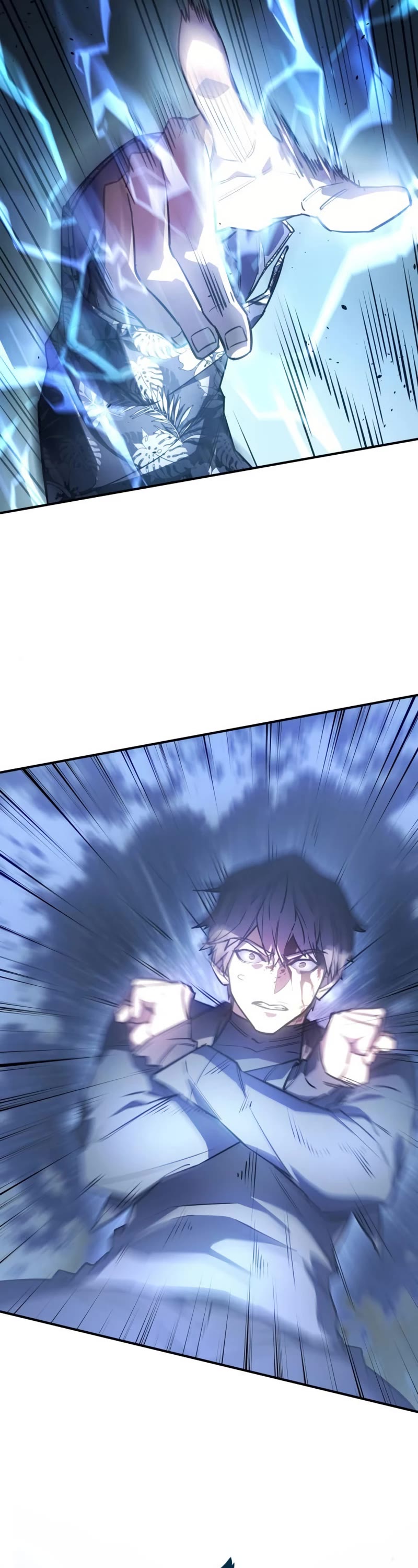 Regressing With the King's Power Chapter 16 page 34 - Chapter 16