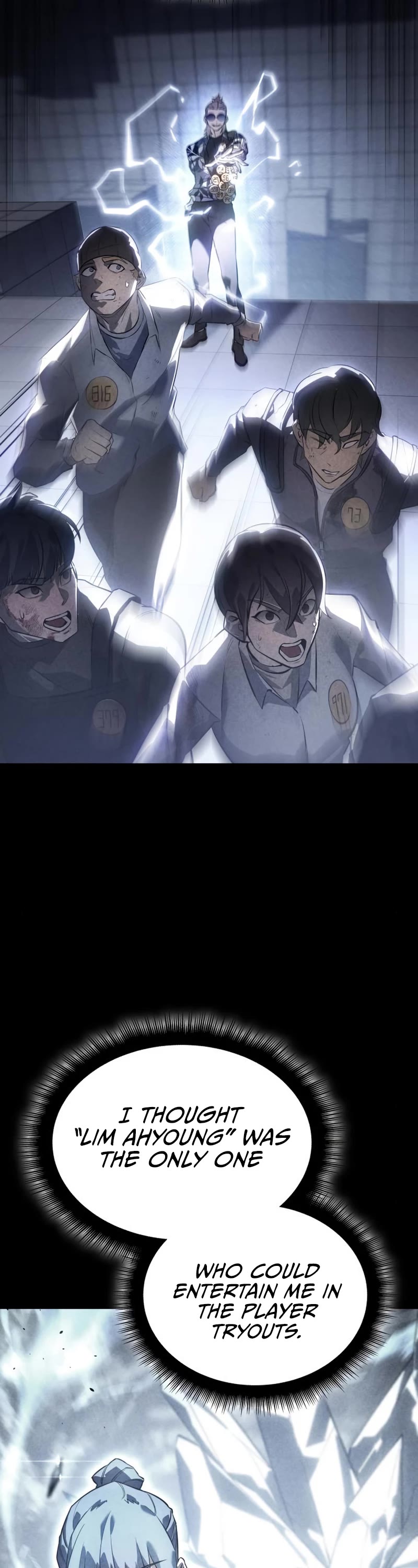 Regressing With the King's Power Chapter 16 page 39 - Chapter 16