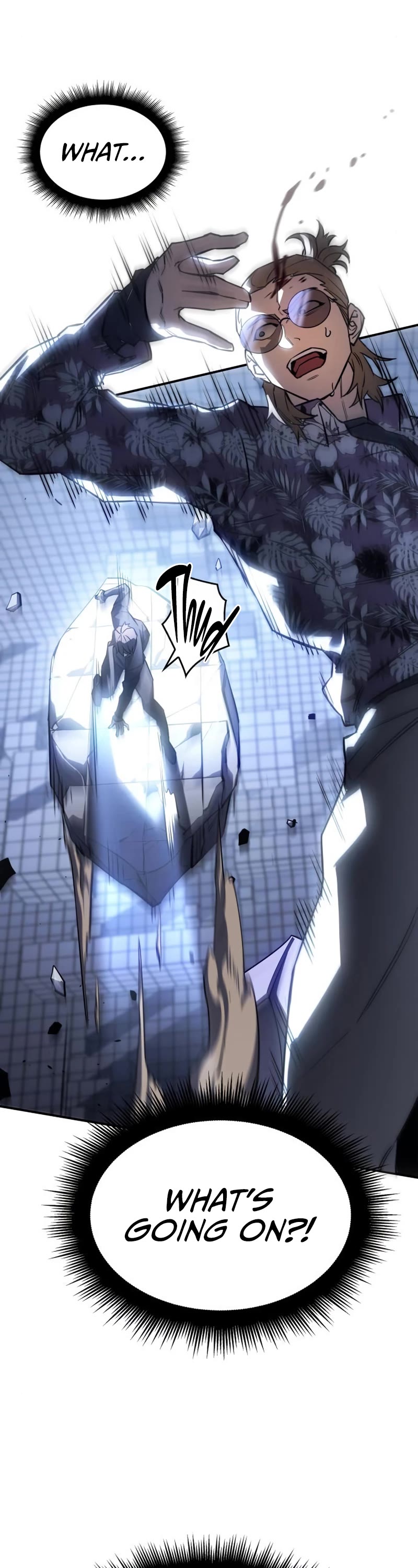 Regressing With the King's Power Chapter 16 page 44 - Chapter 16