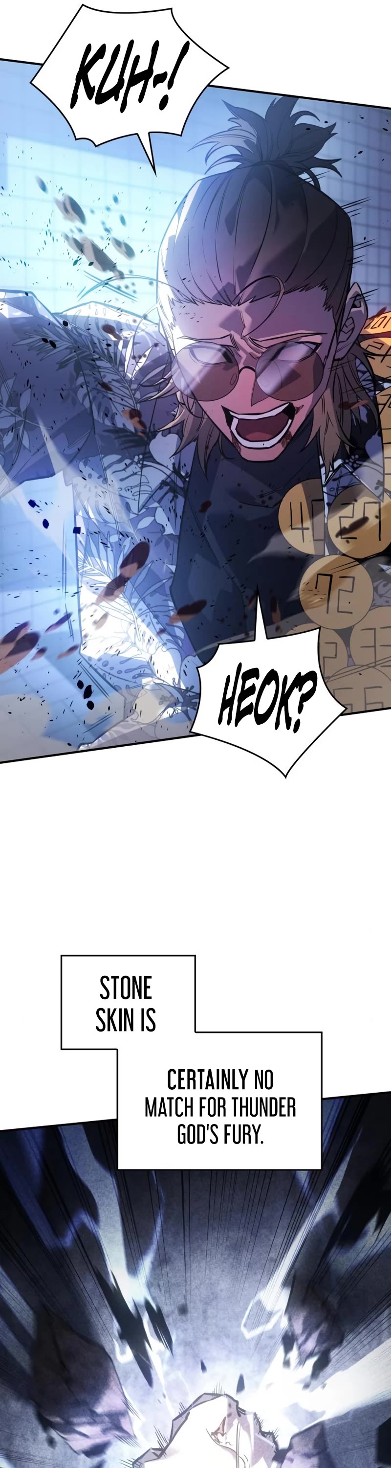 Regressing With the King's Power Chapter 16 page 47 - Chapter 16