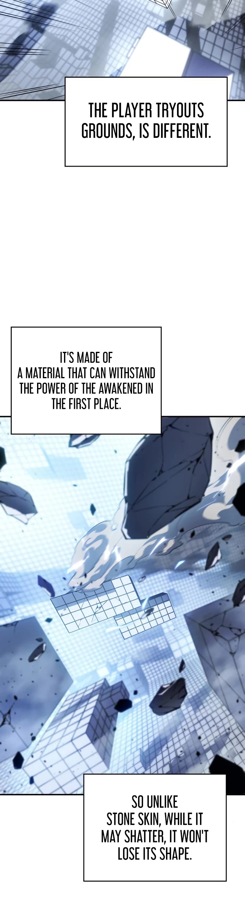 Regressing With the King's Power Chapter 16 page 49 - Chapter 16