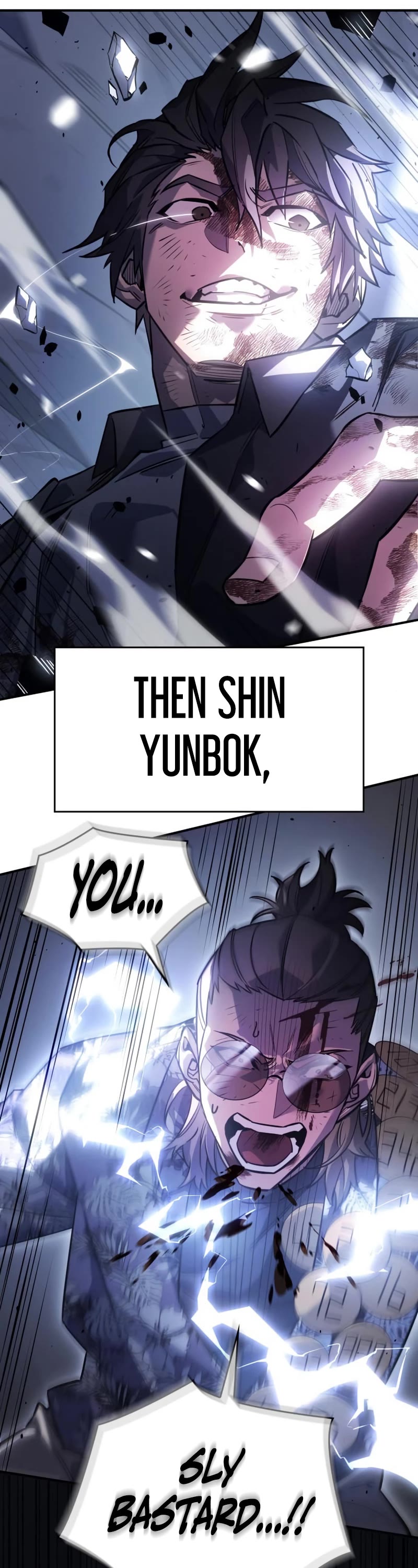 Regressing With the King's Power Chapter 16 page 52 - Chapter 16