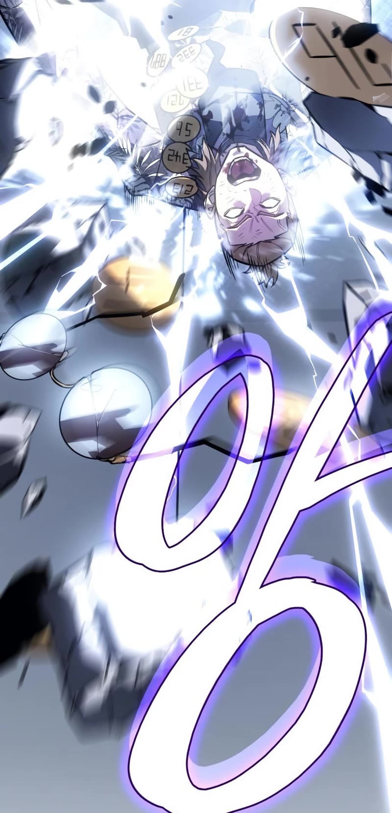 Regressing With the King's Power Chapter 16 page 54 - Chapter 16