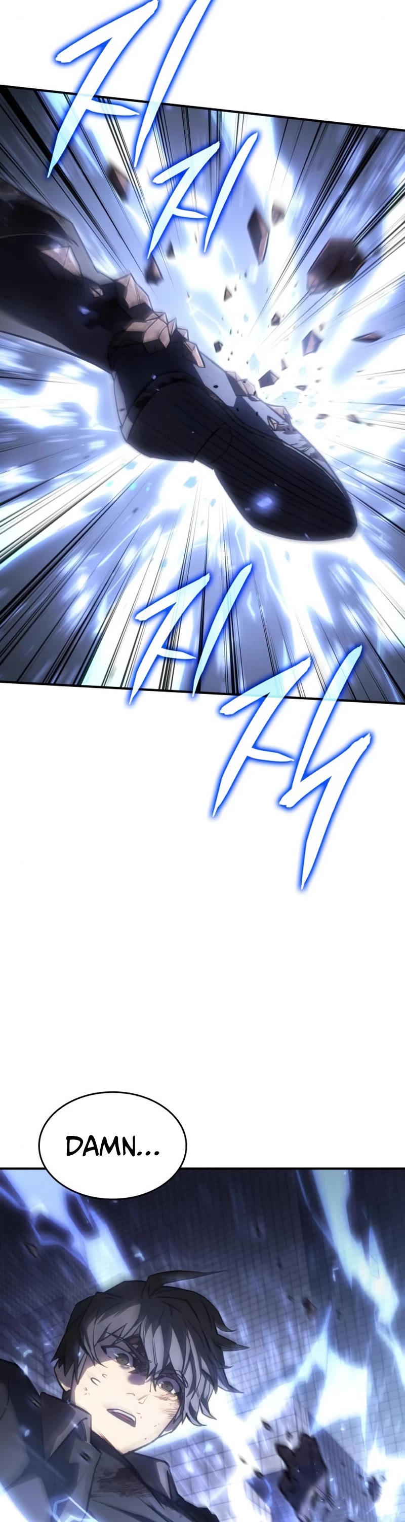 Regressing With the King's Power Chapter 16 page 8 - Chapter 16