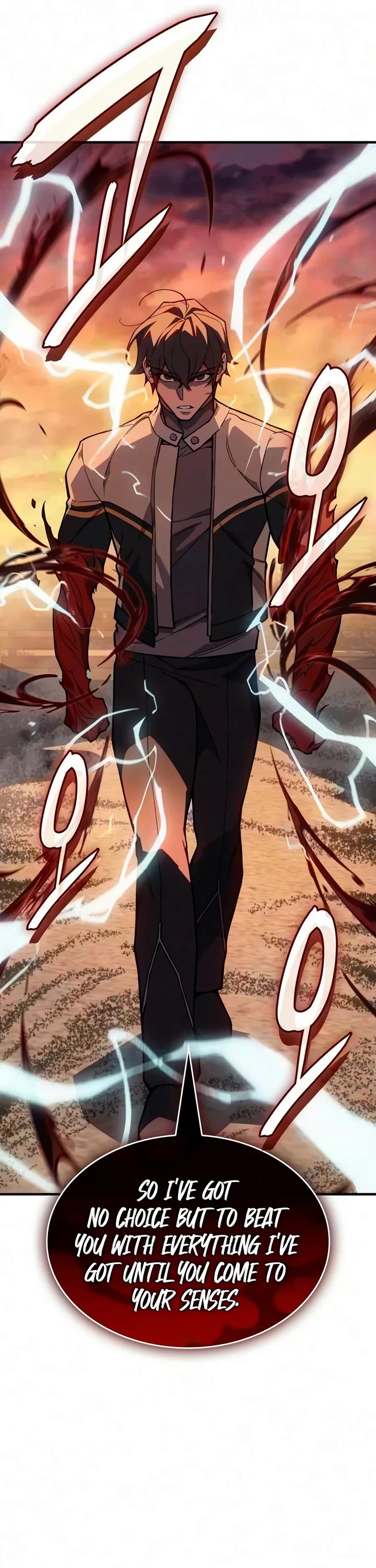 Regressing With the King's Power Chapter 160 page 12 - Chapter 160