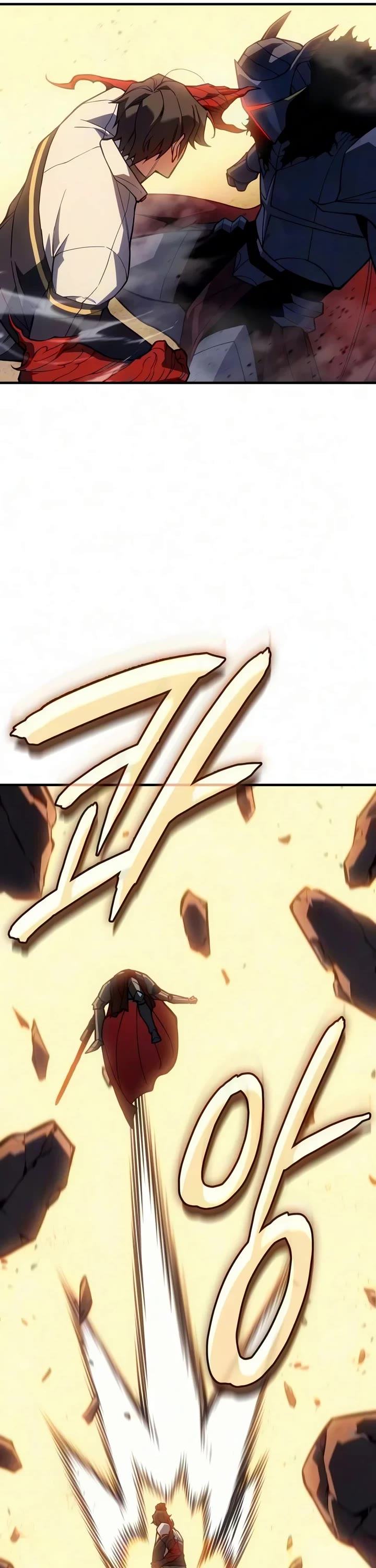 Regressing With the King's Power Chapter 160 page 25 - Chapter 160
