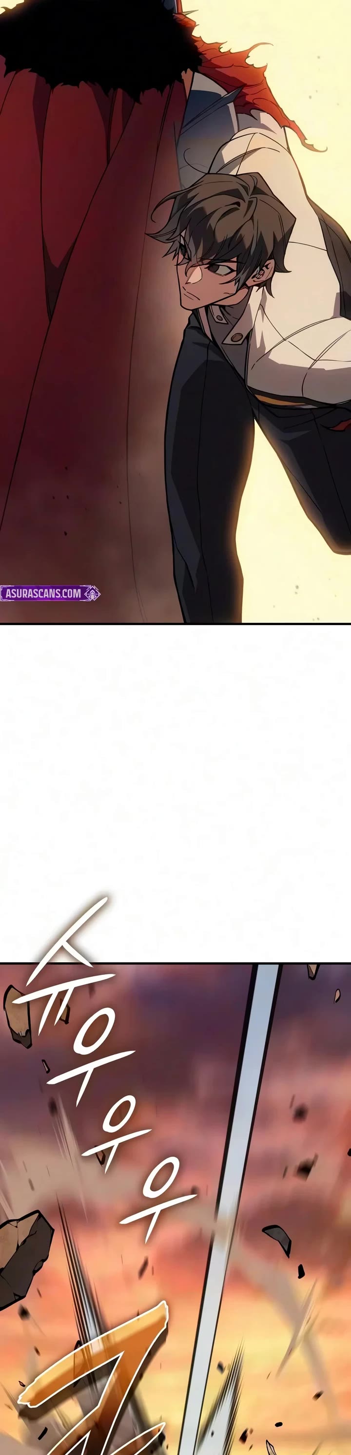 Regressing With the King's Power Chapter 160 page 27 - Chapter 160