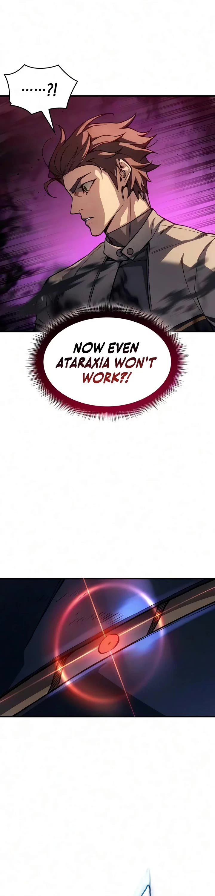 Regressing With the King's Power Chapter 160 page 31 - Chapter 160