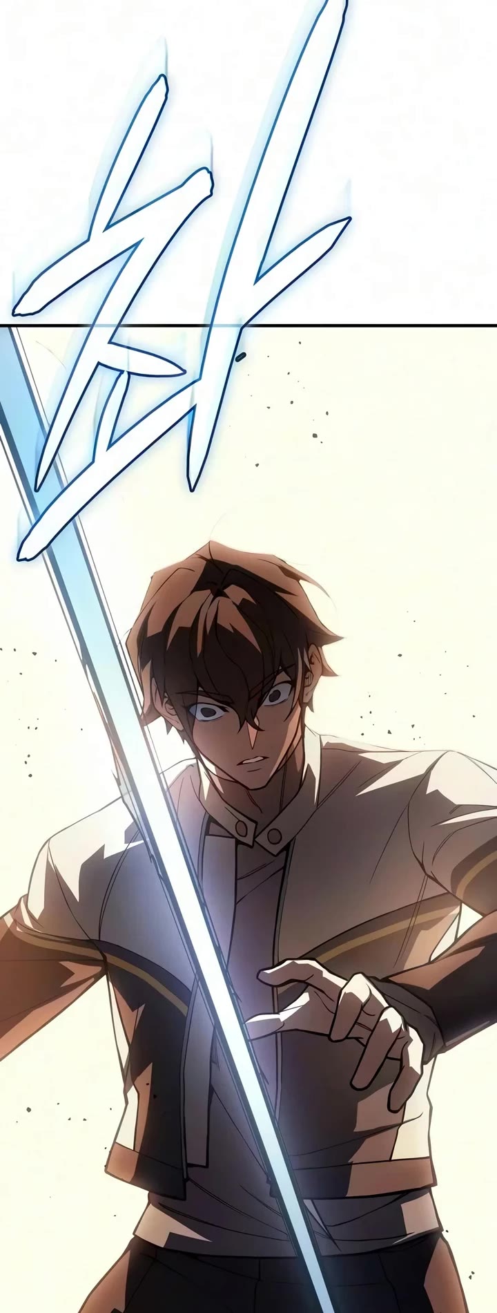 Regressing With the King's Power Chapter 160 page 32 - Chapter 160