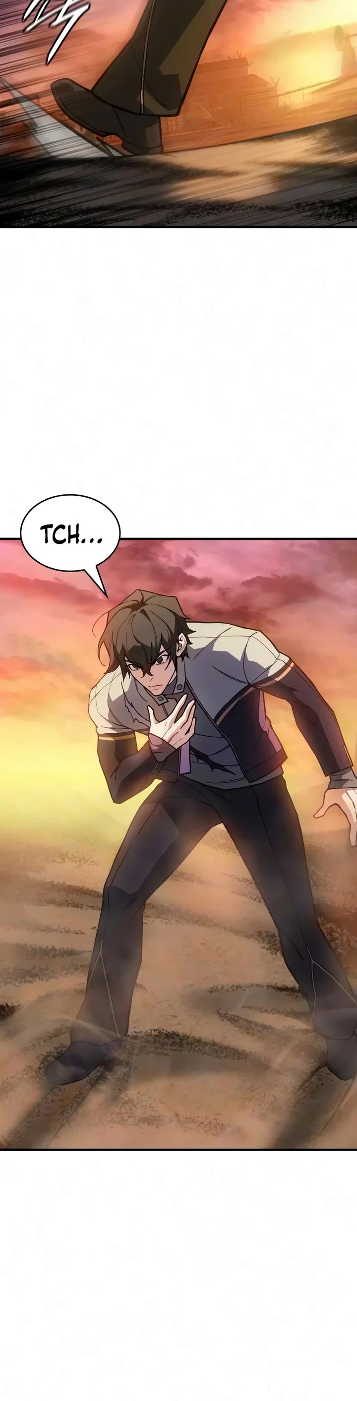 Regressing With the King's Power Chapter 160 page 34 - Chapter 160