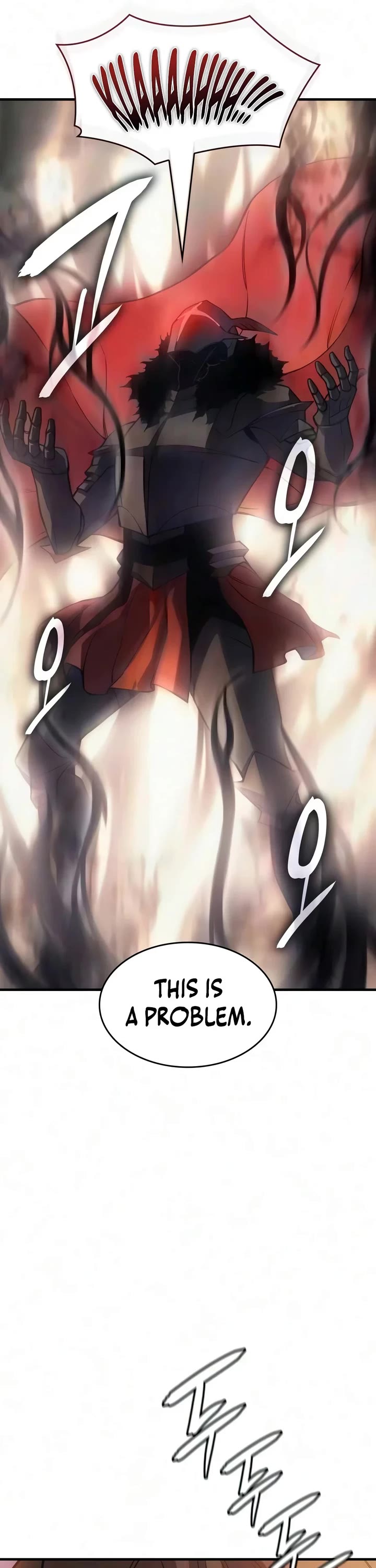 Regressing With the King's Power Chapter 160 page 35 - Chapter 160