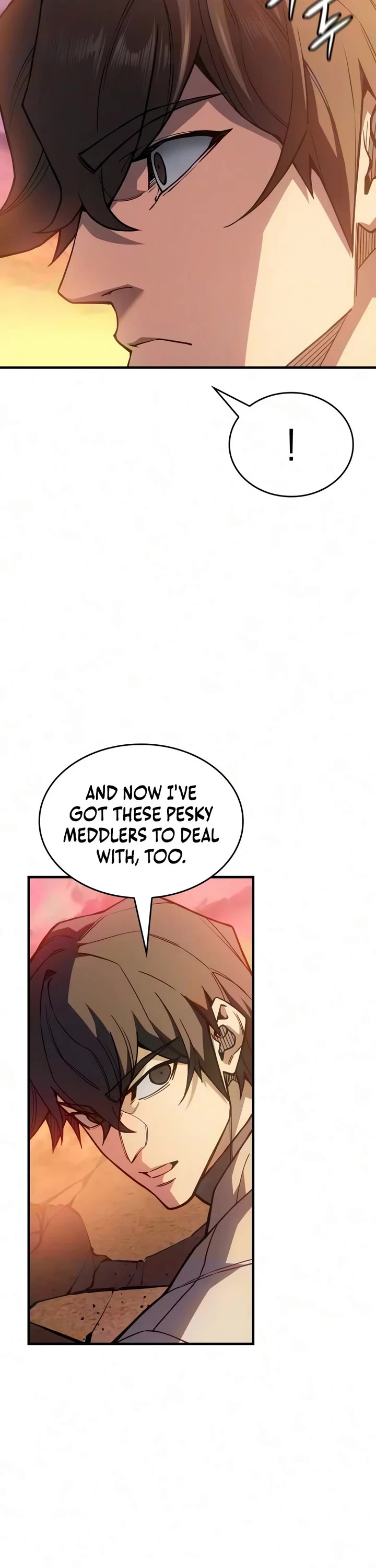 Regressing With the King's Power Chapter 160 page 36 - Chapter 160