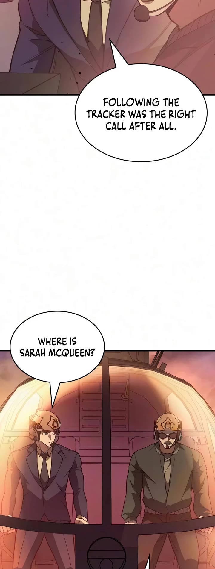 Regressing With the King's Power Chapter 160 page 38 - Chapter 160