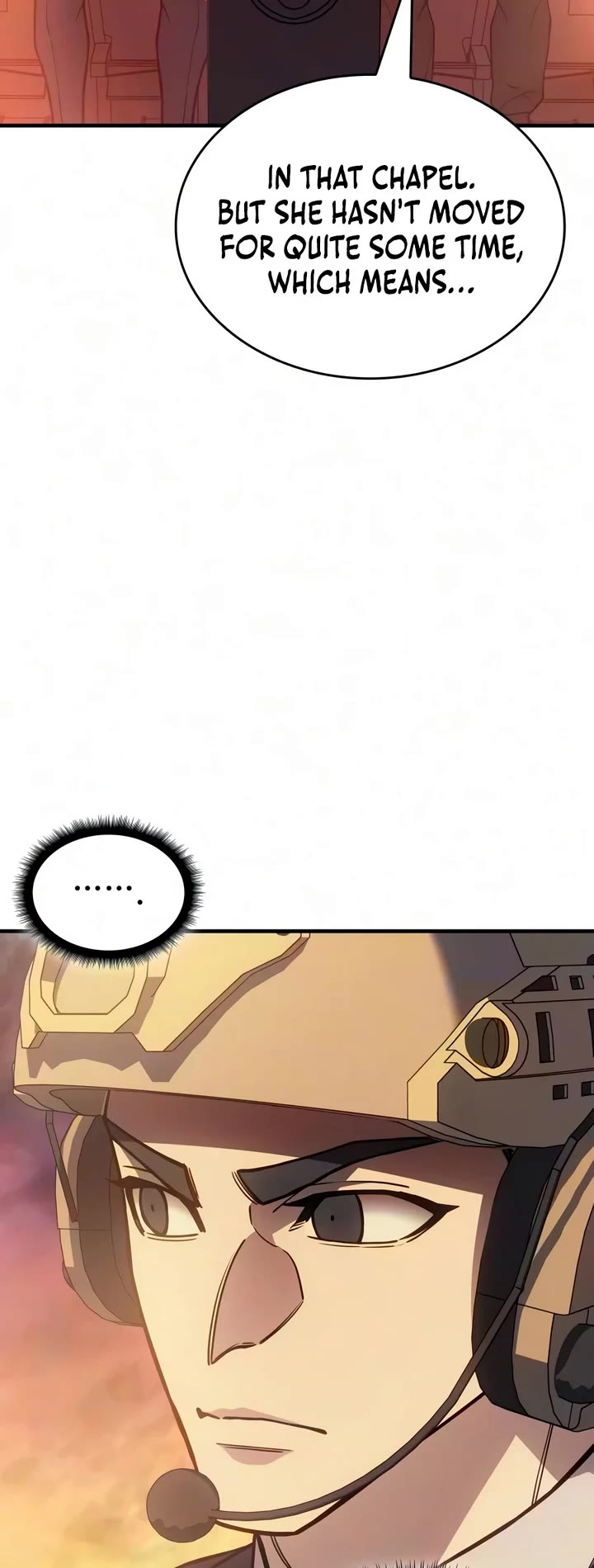 Regressing With the King's Power Chapter 160 page 39 - Chapter 160