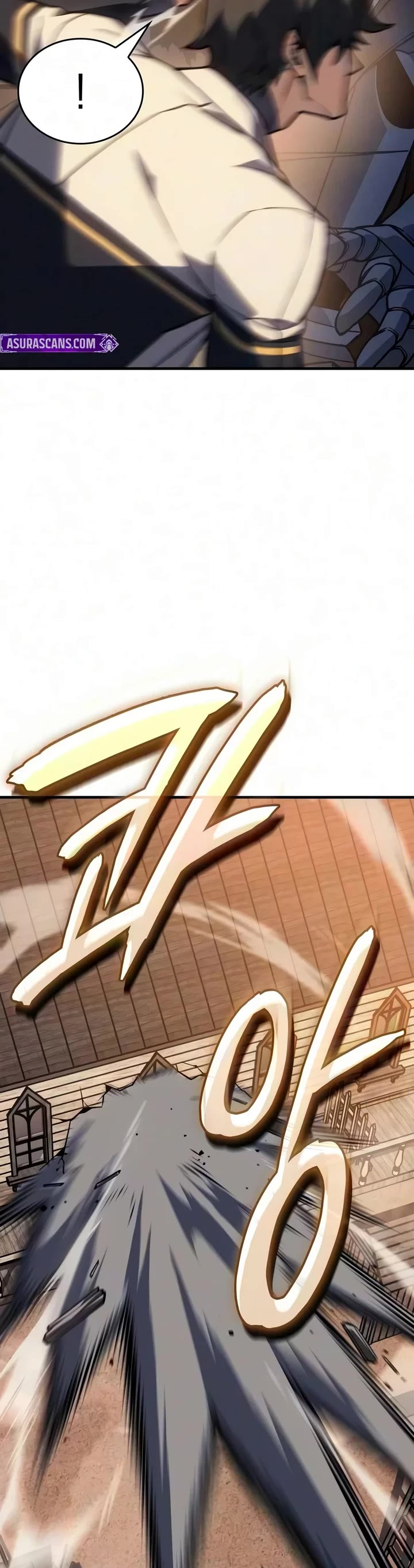 Regressing With the King's Power Chapter 160 page 4 - Chapter 160