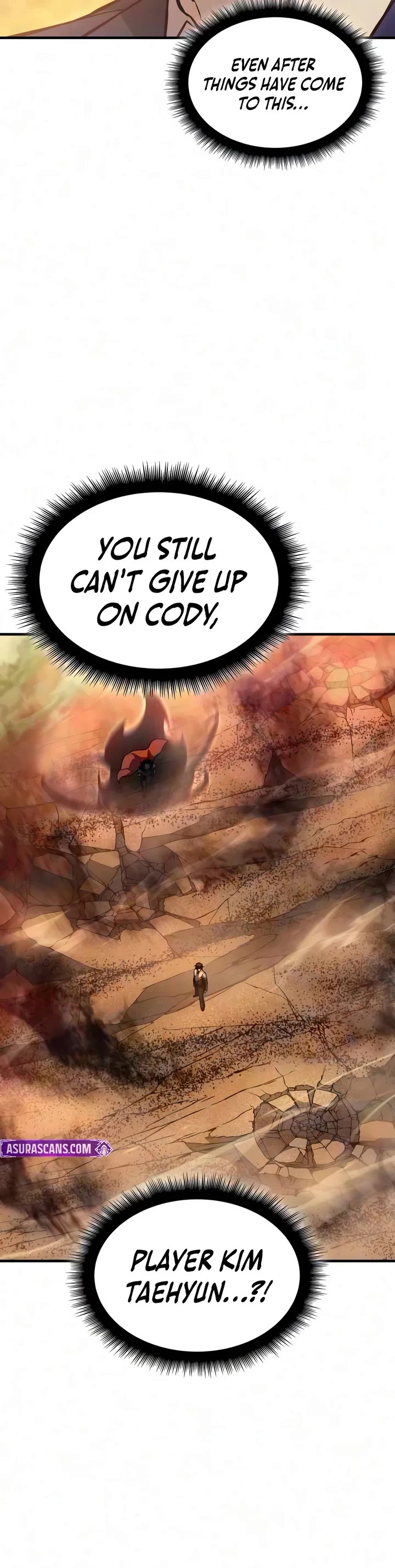 Regressing With the King's Power Chapter 160 page 40 - Chapter 160