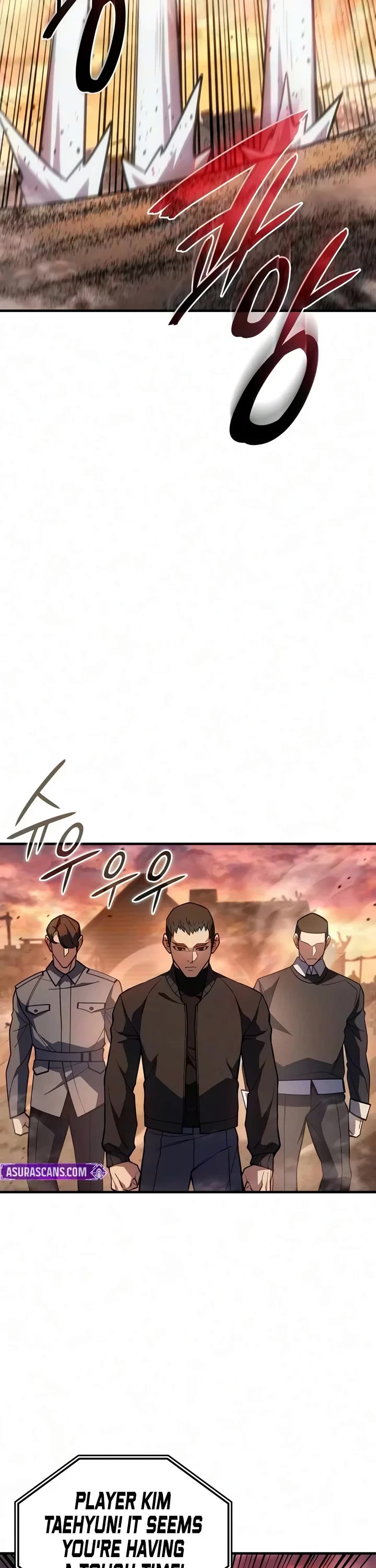 Regressing With the King's Power Chapter 160 page 42 - Chapter 160