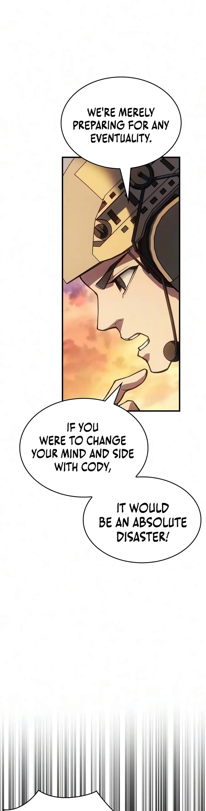 Regressing With the King's Power Chapter 160 page 44 - Chapter 160