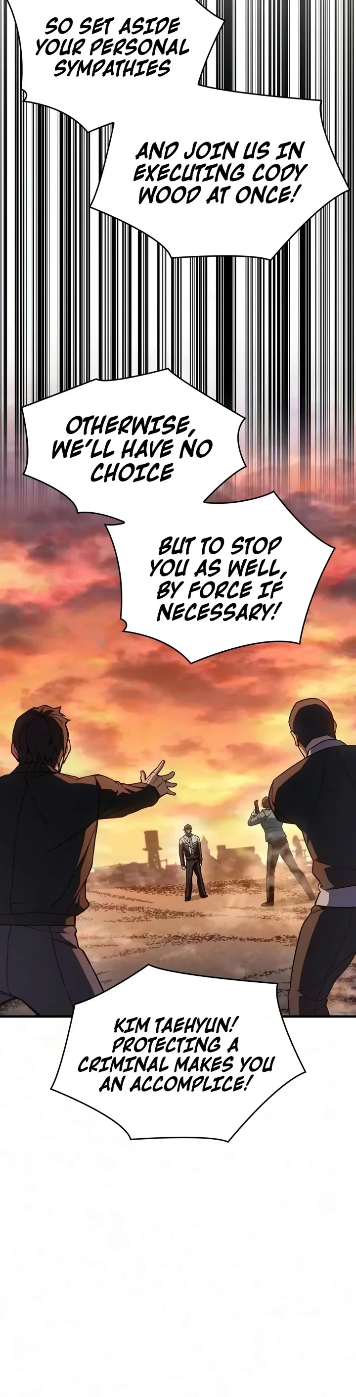 Regressing With the King's Power Chapter 160 page 45 - Chapter 160