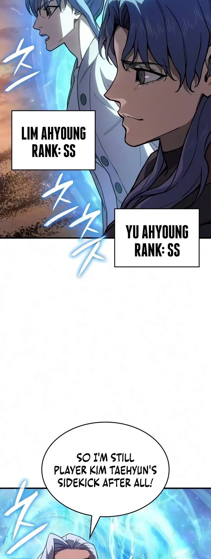 Regressing With the King's Power Chapter 160 page 49 - Chapter 160