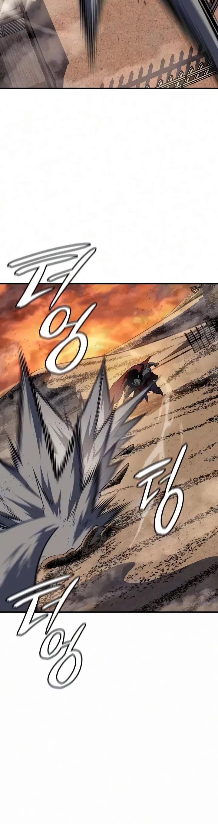 Regressing With the King's Power Chapter 160 page 5 - Chapter 160