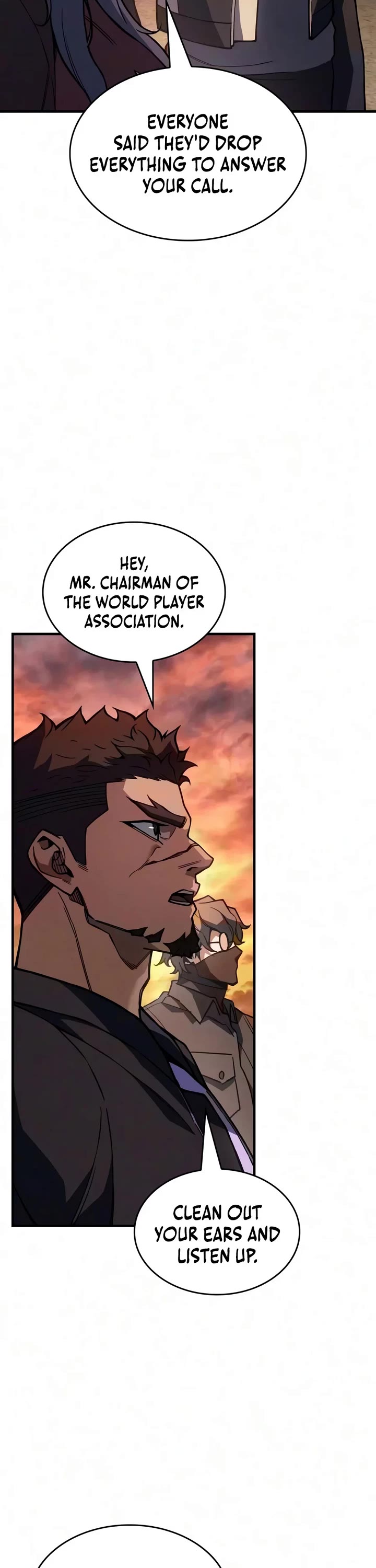 Regressing With the King's Power Chapter 160 page 53 - Chapter 160