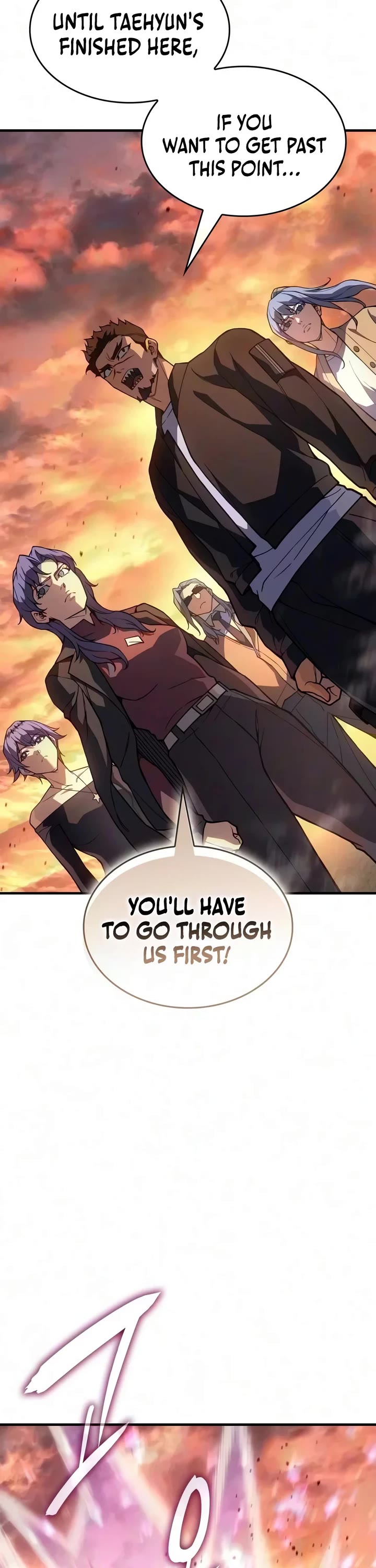 Regressing With the King's Power Chapter 160 page 54 - Chapter 160